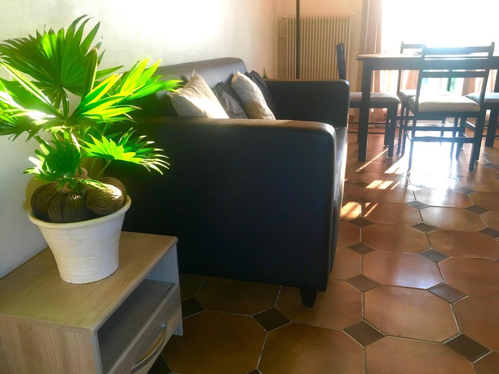 Ferienwohnung Appt Spacieux 60M2 - Vue Imprenable Proche Mer Et Montagne Perpignan Exterior foto