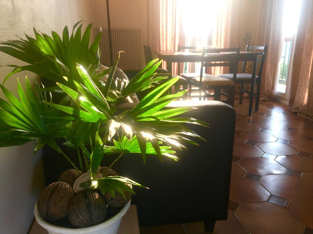 Ferienwohnung Appt Spacieux 60M2 - Vue Imprenable Proche Mer Et Montagne Perpignan Exterior foto