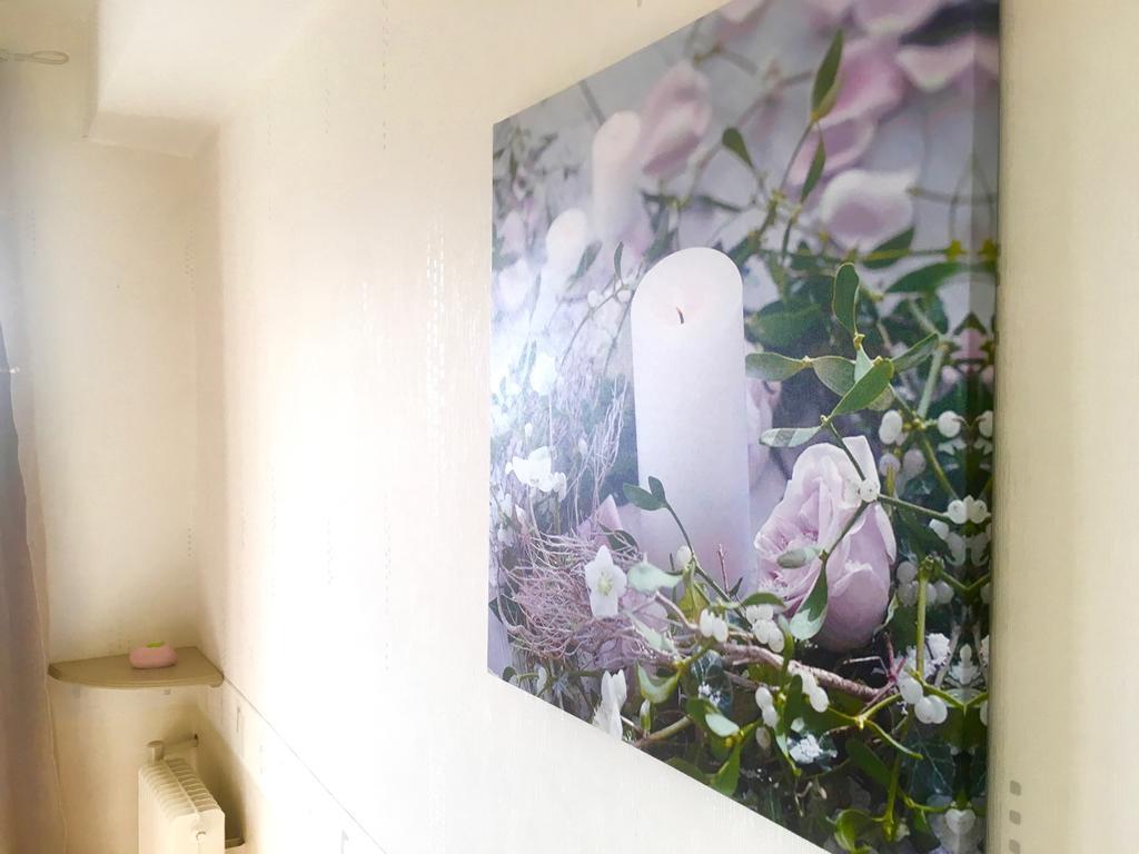 Ferienwohnung Appt Spacieux 60M2 - Vue Imprenable Proche Mer Et Montagne Perpignan Exterior foto