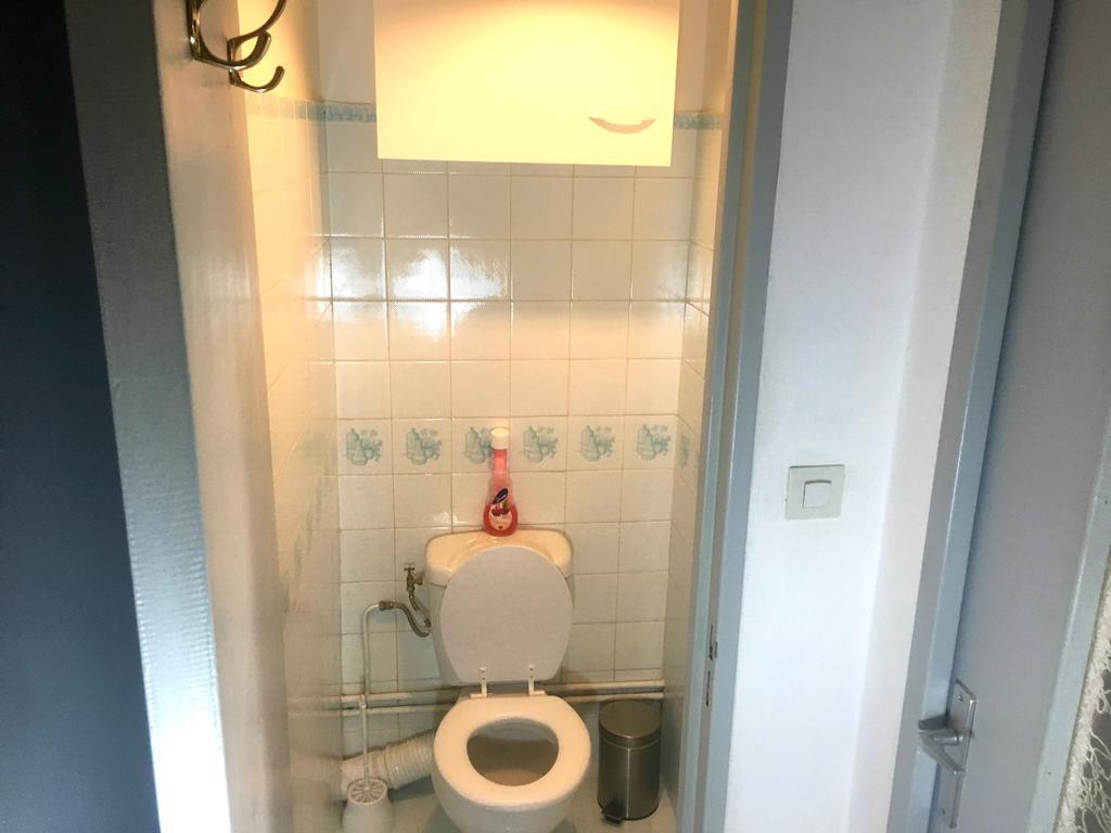 Ferienwohnung Appt Spacieux 60M2 - Vue Imprenable Proche Mer Et Montagne Perpignan Exterior foto