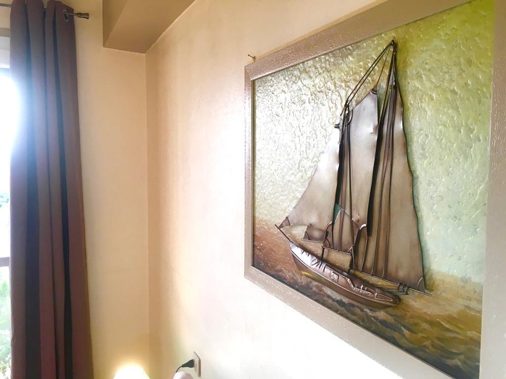 Ferienwohnung Appt Spacieux 60M2 - Vue Imprenable Proche Mer Et Montagne Perpignan Exterior foto