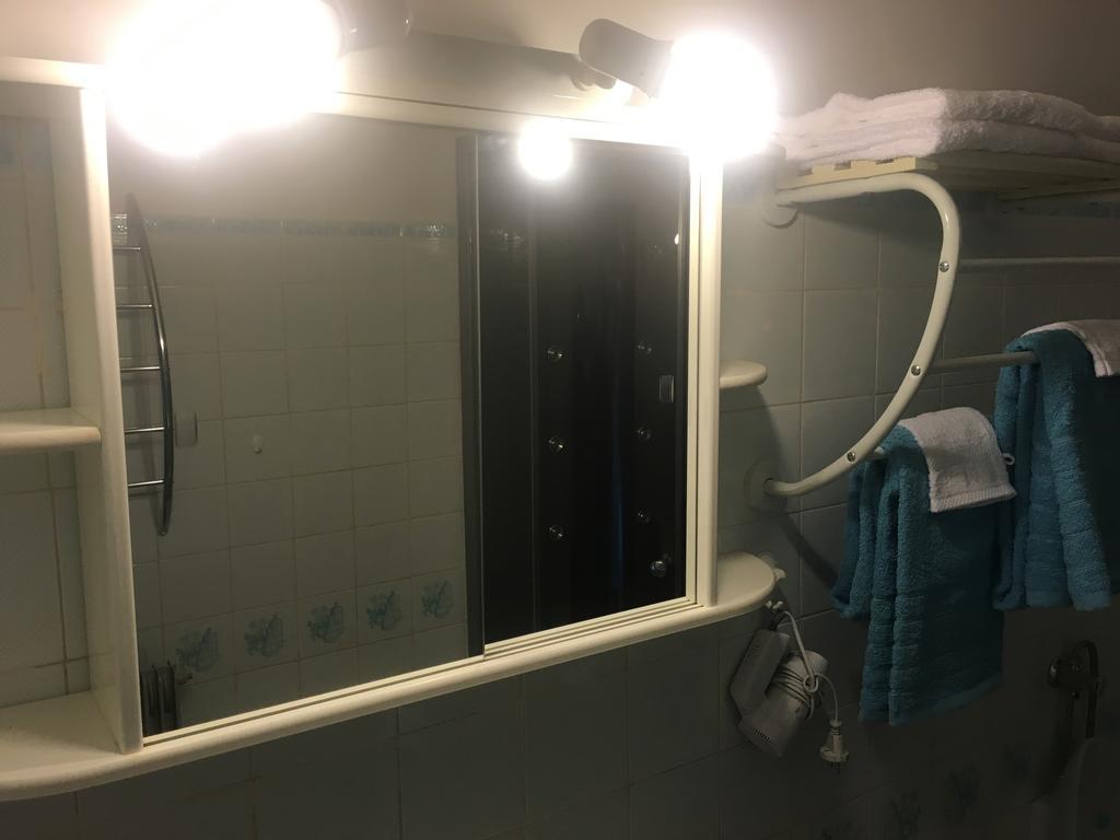 Ferienwohnung Appt Spacieux 60M2 - Vue Imprenable Proche Mer Et Montagne Perpignan Exterior foto